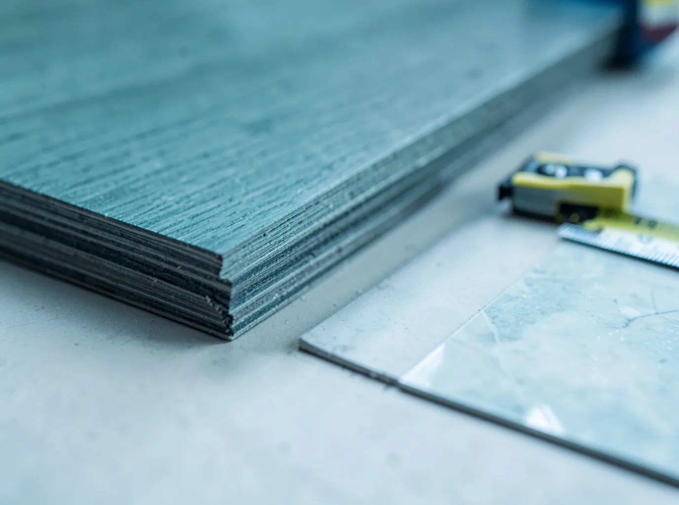 Luxury Vinyl Plank Installation Cookstown, NJ FAQs